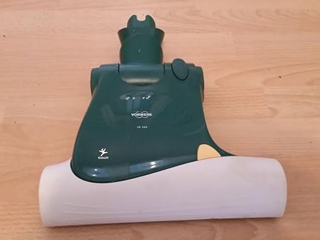 Vorwerk EB 360 Elektrobürste, Teppichklopfer