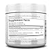 AMRAP Nutrition - Carnitine Plus - Natural Pre-workout Weight-Loss Supplement - Converts Fat into Energy - Lipotropic Blend for Accelerated Weight Loss