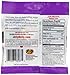 Jelly Belly Licorice Bridge Mix, 3-oz, 12 Pack