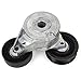 CNS AC Belt Automatic Tensioner Compatible/Replacement for 2000-12 Chrysler Dodege Jeep 3.7L V6 / 4.7L V8