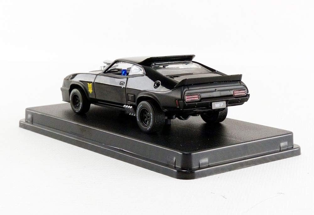 Greenlight 86522 1: 43 Last of The V8 Interceptors (1979) - 1973 Ford Falcon XB, Multicolor, 1:43 - Image 5