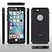 Sunwukin Pro Series IP68 6.6Ft Shockproof Dustproof Snowproof Protective Cover