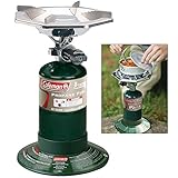 Coleman Perfectflow™ 1-Burner Propane Stove