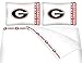 NCAA Georgia Bulldogs - 5pc BED IN A BAG - Queen Bedding Set