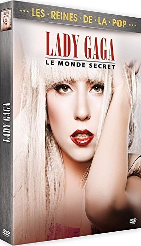 Lady Gaga : Le monde secret