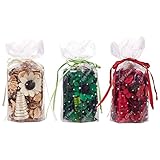 Potpourri Bags - Scented Potpourri, Potpourri for