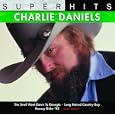 Charlie Daniels Band Long Haired Country Boy
