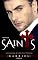 Livro Gabriel (Saints Livro 1)