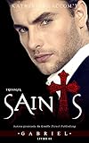Gabriel (Portuguese Edition)
