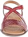 Naturalizer Women's Janessa Flat Sandal