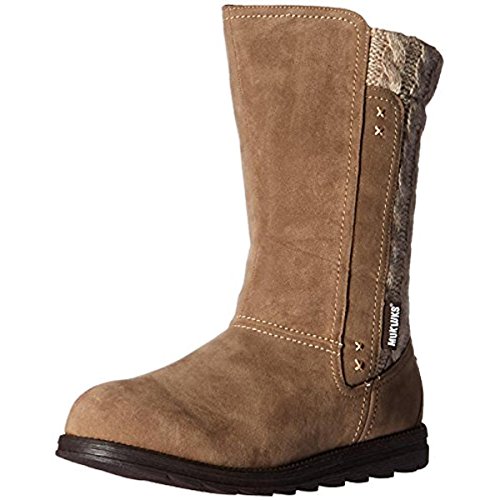 MUK LUKS Women's Stacy