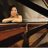 モーツァルト:ピアノ協奏曲第9番「ジュノーム」&第21番