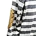 Womail Women Coats, Fashion Cardigan Winter Clearance Trench Coats (8, White)