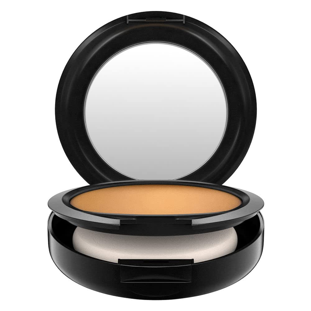 Mac Studio Fix Powder Plus Foundation 15g For Her- NC55
