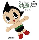 Image de De la tête aux pieds ! (French Edition)