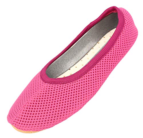 Beck Airbecks Chaussures de Gymnastique Mixte Enfant