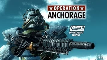 Fallout 3 DLC: Operation Anchorage [Online Game Code] | Amazon 