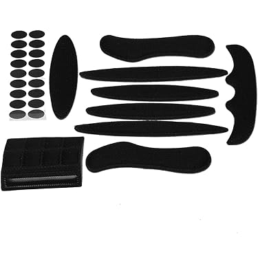 Amazon.com Most Wished For: Items customers added to Wish Lists and  registries most often in Powersports Helmet Pads
