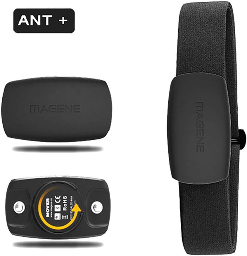 MeiLan Heart Rate Sensor ANT+ & Bluetooth 4.0