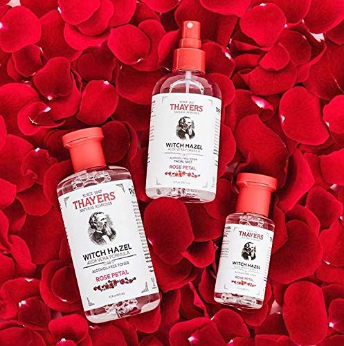 2 Thayer+Witch+Toner+Rose+Alc+Fr+liquid