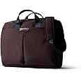 Bellroy Tokyo Work Bag (20L laptop messenger bag) - DeepPlum