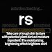 [Reskin Solution] Hydra Facial Softner Toner for Moisturizing, Soothing skin, control dead skin cell (3.38fl.oz./100ml)