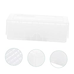 Homoyoyo 1pc Cryovial Tube Box Freezing Sample