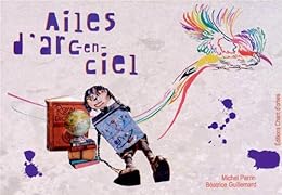 Ailes d'arc-en-ciel