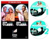 こちらブルームーン探偵社 シーズン1&2 VOL.1 / VOL.2