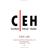 CEH v13: Evading IDS, Firewalls, and Honeypots
