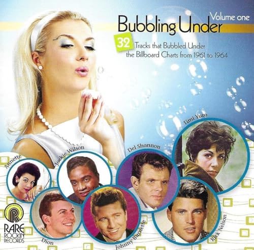 VARIOUS ARTISTS - Early Girls Volume 3 - Amazon.com Music