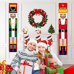 Nutcracker Christmas Decorations,Life Size Soldier