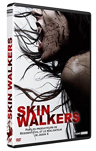 Skin Walkers