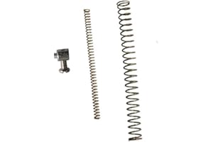 HURI Clutch Cable Return Spring Heat-Sink Spring for Motorized Bicycle Bike 49cc 60cc 66cc 80cc 2 Stroke Engine