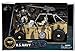 Navy Seals United States Urban Patrol Vehicle Playset (5162)