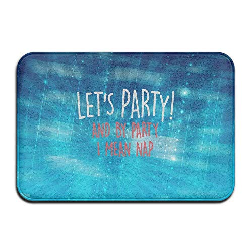 zixi Dear Math, I'm Not A Therapist Door Mats Outdoor Mats
