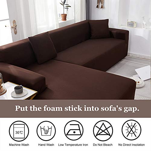 sectional pillow covers