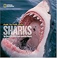 Face to Face With Sharks (Face to Face with Animals)