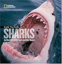 Face to Face With Sharks (Face to Face with Animals)