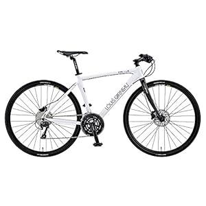 LOUIS GARNEAU(ルイガノ) LGS-TR LITE R 2015年モデル クロスバイク 15LG-TLR-03