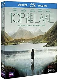 Top Of The Lake