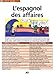 L'espagnol des affaires by 