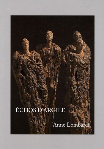 Echos d'argile by (Paperback)
