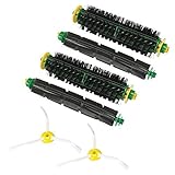 iRobot 82601 Brush Pack for Roomba 500 Series