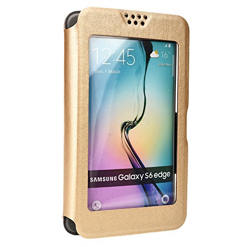 Cooper Cases(TM) Slider Flip Nokia Lumia 730 Dual Sim 735/820