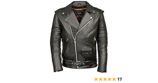 buy biker jacket