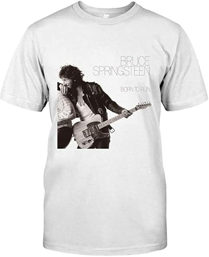 bruce springsteen shirt amazon