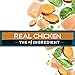 Purina Beneful Incredibites With Farm-Raised Chicken Natural Small Breed Dry Dog Food With Added Vitamins, Minerals and Nutrients - 3.5 Pound (Pack of 1)