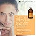 Pangea Organics Facial Toner | Argentinean Tangerine & Thyme | 4 oz. Skin Care Toner | Filled with Essential Oils & Botanicals | Ideal for Oily-to-Blemish-Prone Skin