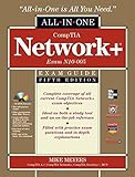 CompTIA Network+ Certification All-in-One Exam Guide, 5th Edition (Exam N10-005)